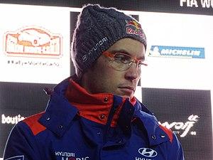 Thierry Neuville