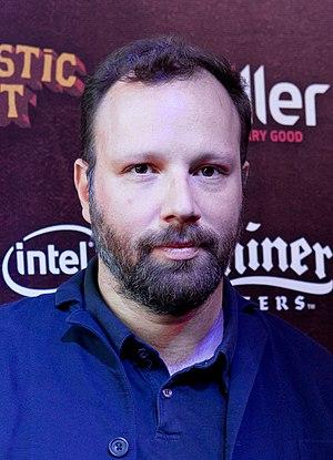 Yorgos Lanthimos