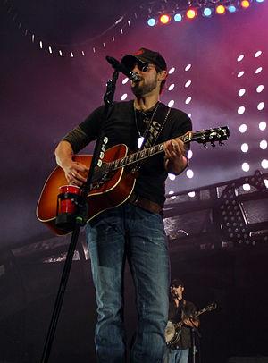 Eric Church