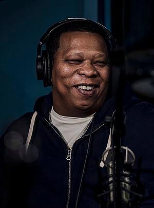 Mannie Fresh