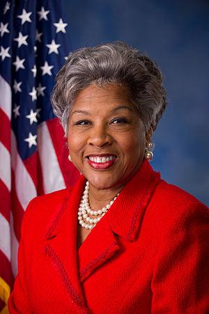 Joyce Beatty