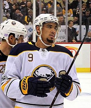 Evander Kane