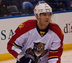 Dmitri Kulikov