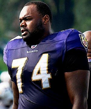 Michael Oher