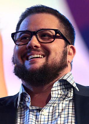 Chaz Bono