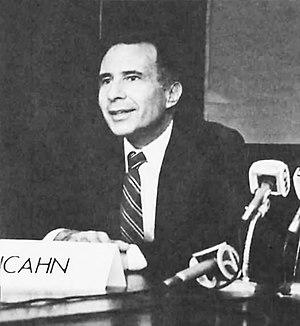 Carl Icahn