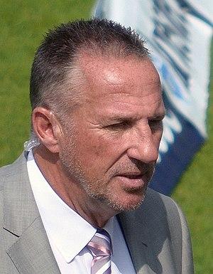 Ian Botham