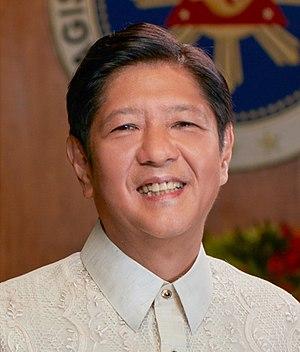 Bongbong Marcos