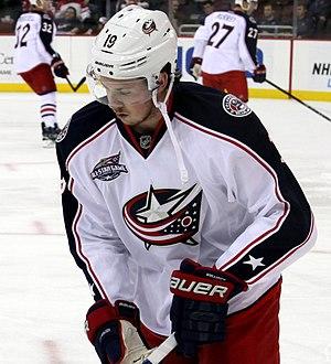 Ryan Johansen