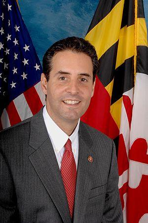 John Sarbanes