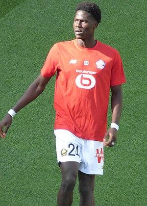 Amadou Onana