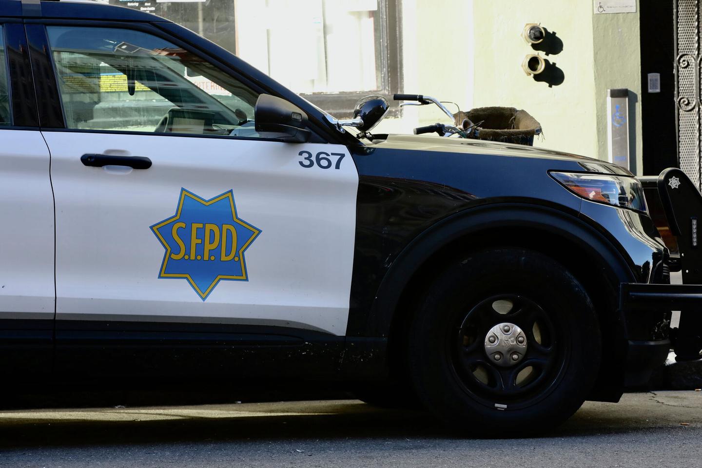 San Francisco Police Arrest 61 in Retail Theft Operations