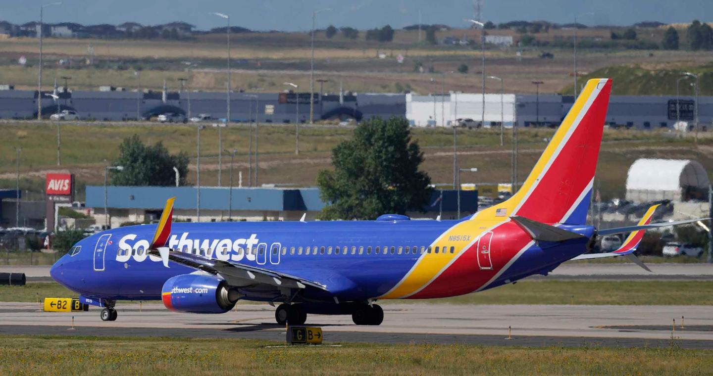 Heatwaves Cause Soda Cans to Burst on Flights