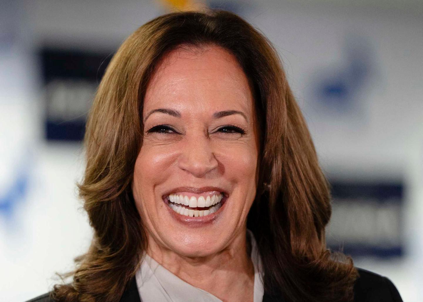 Kamala Harris Holds First Rally in Wisconsin