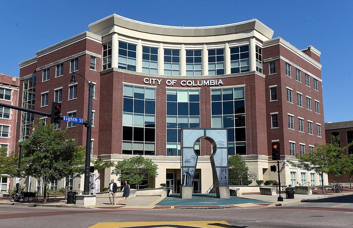 Columbia City Council Approves Water Rate Increase