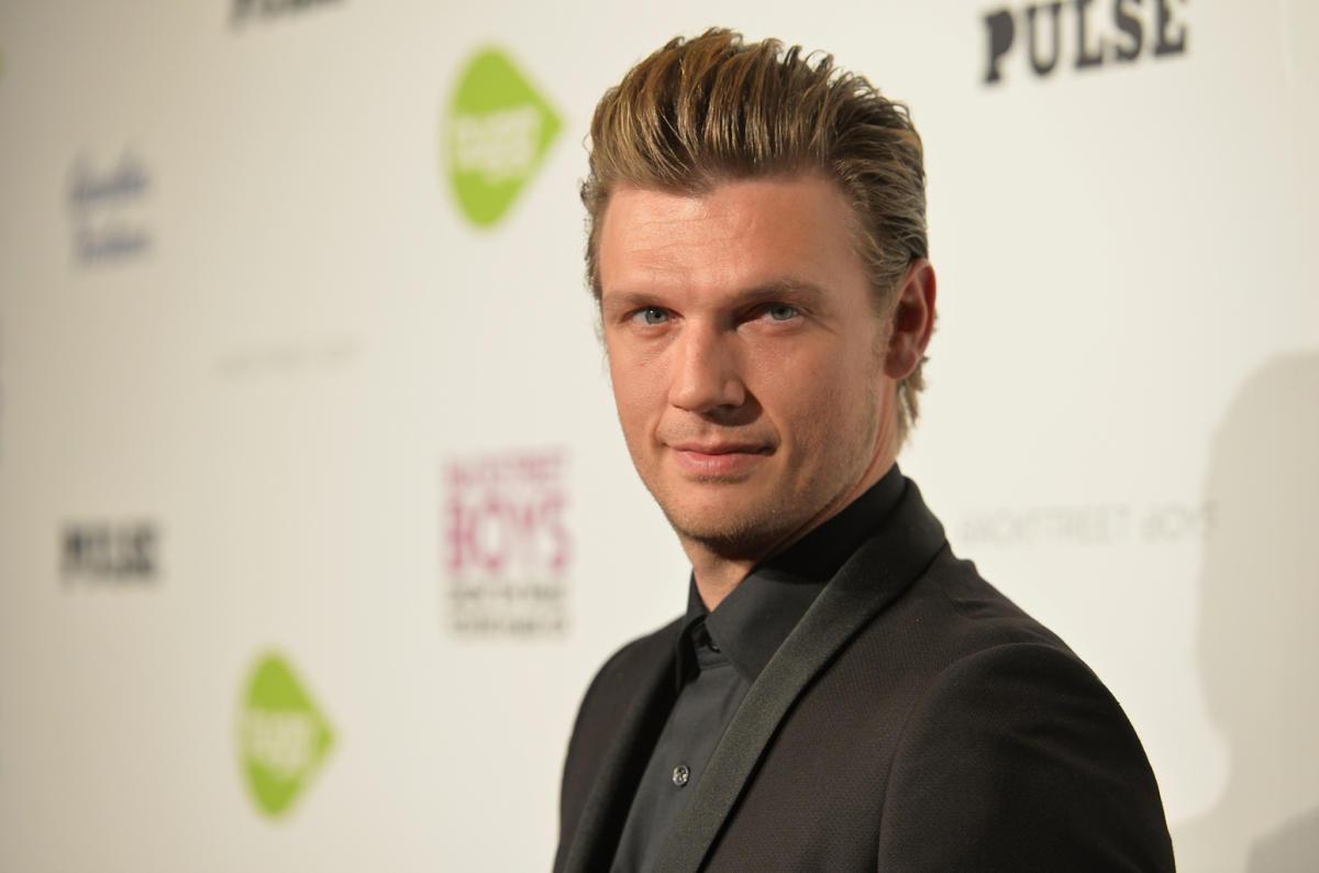 Nick Carter Countersues Melissa Schuman for Defamation