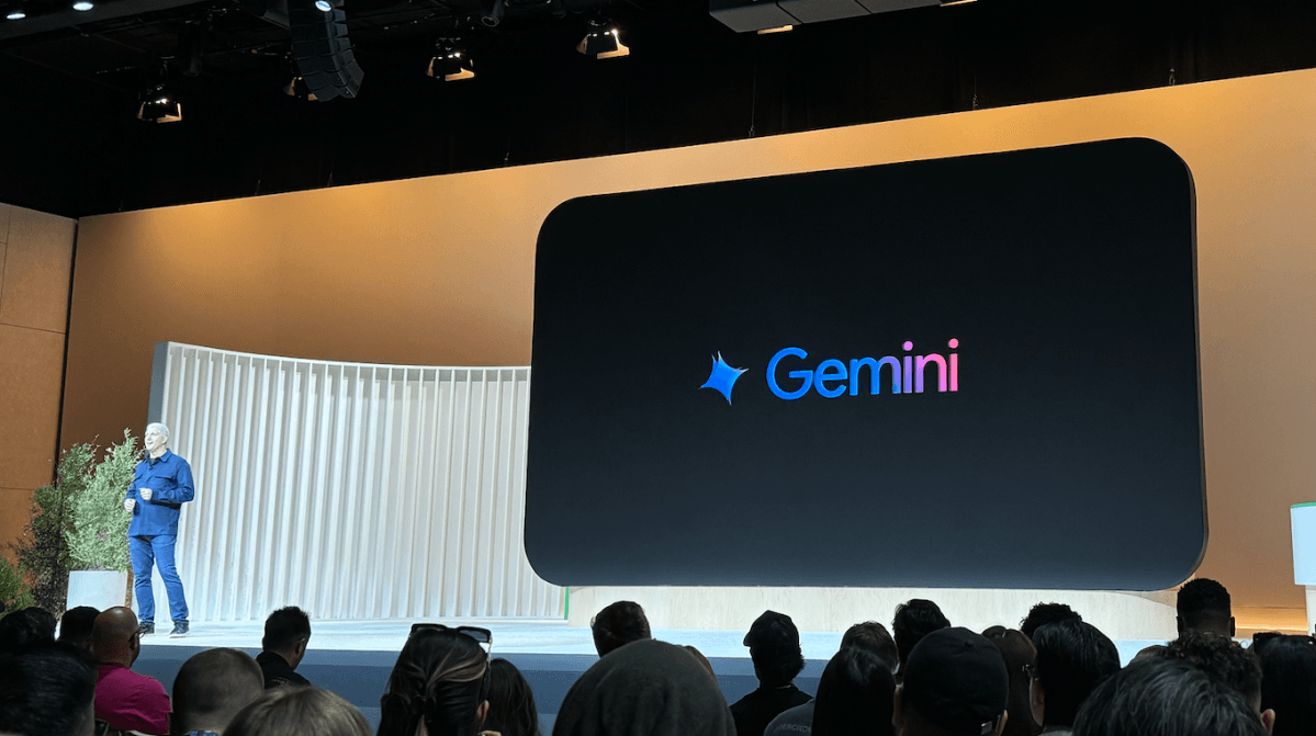 Google Enhances Gemini AI with New Features