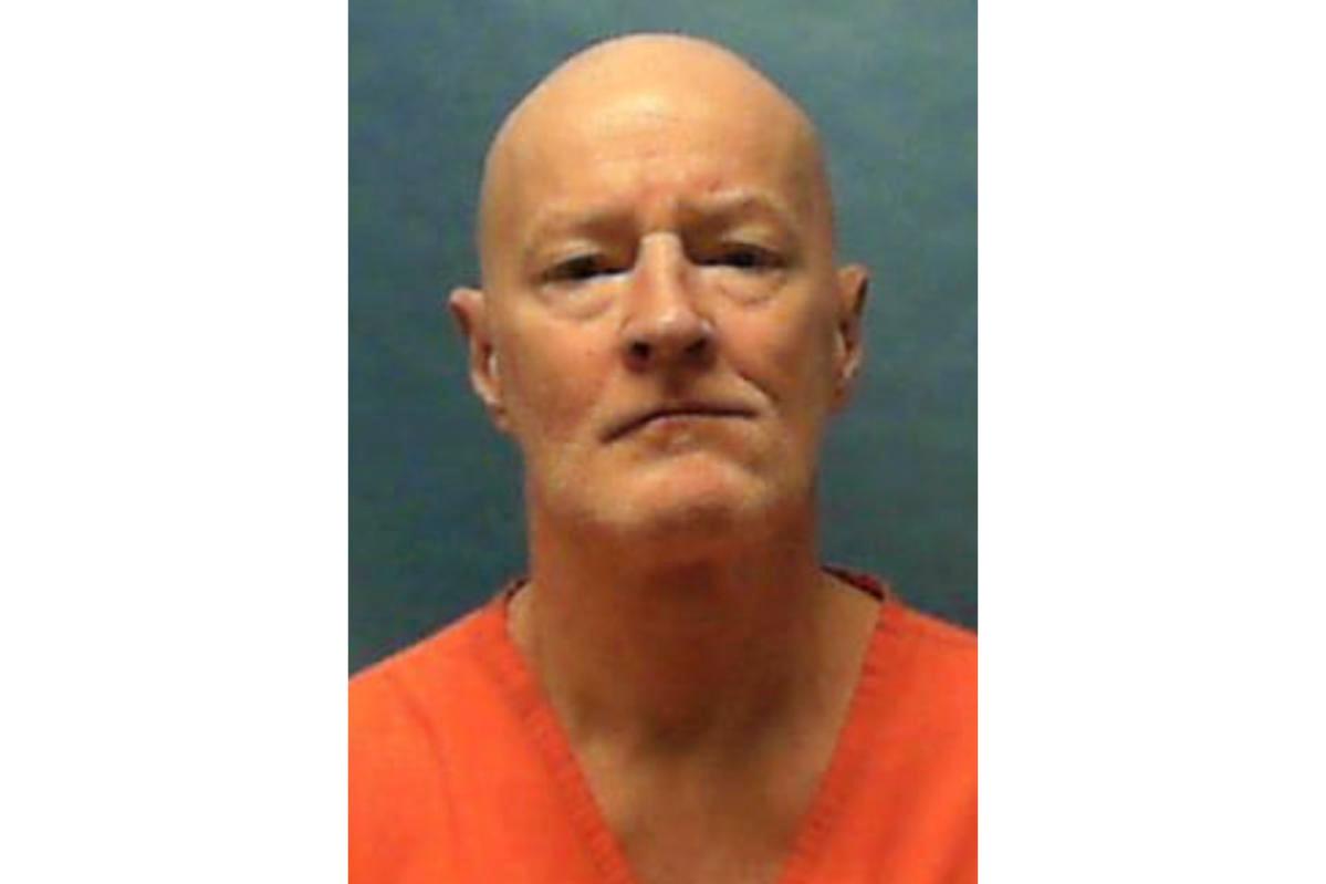 Florida Man Scheduled for Execution on August 28