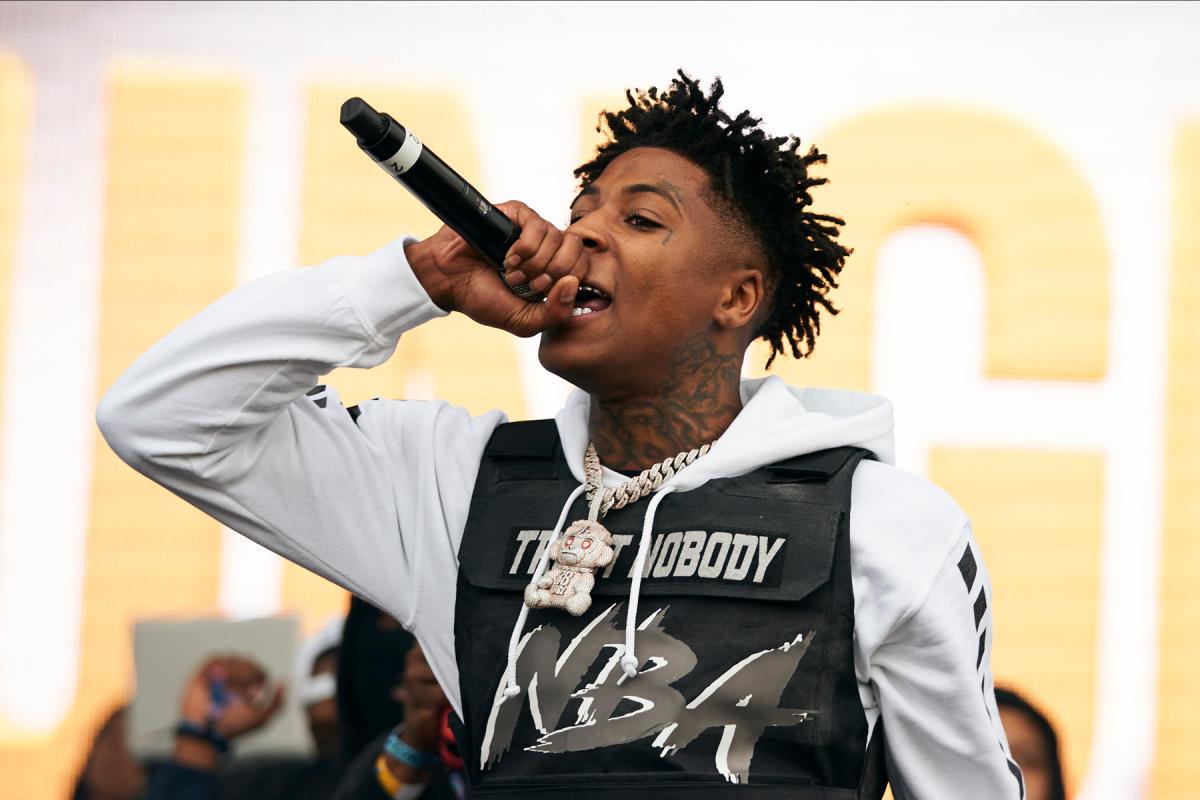 YoungBoy Never Broke Again Court Hearing Disrupted by Fans