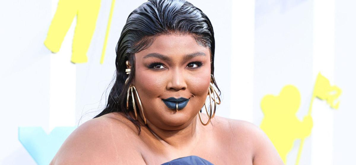 Lizzo Takes Gap Year Amid Lawsuit