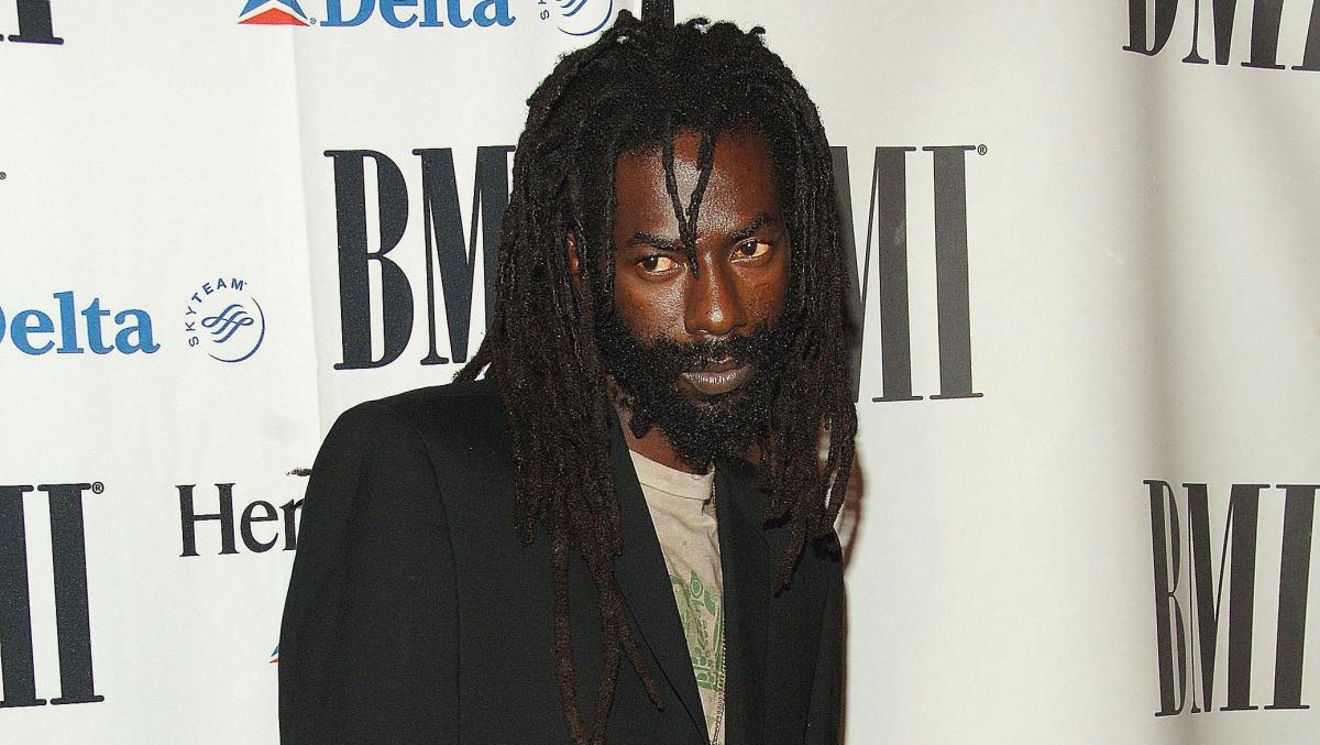 Buju Banton Critiques Afrobeats Genre