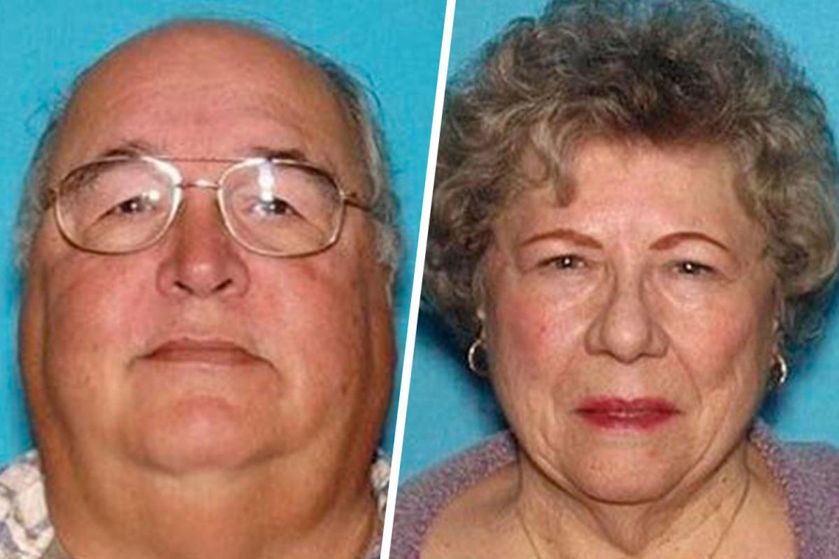 Neighbor Arrested for Murder of Missing California Couple