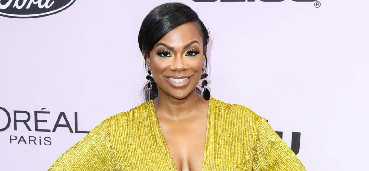 Kandi Burruss' Restaurant Shooting Lawsuit Dismissed