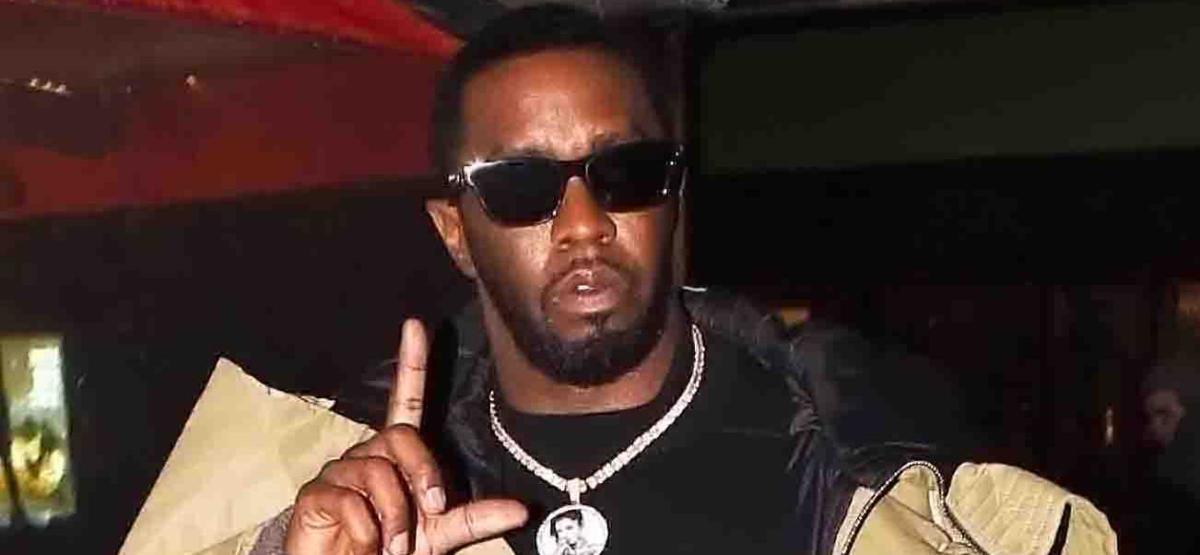 Adria English Files Complaint Against Diddy