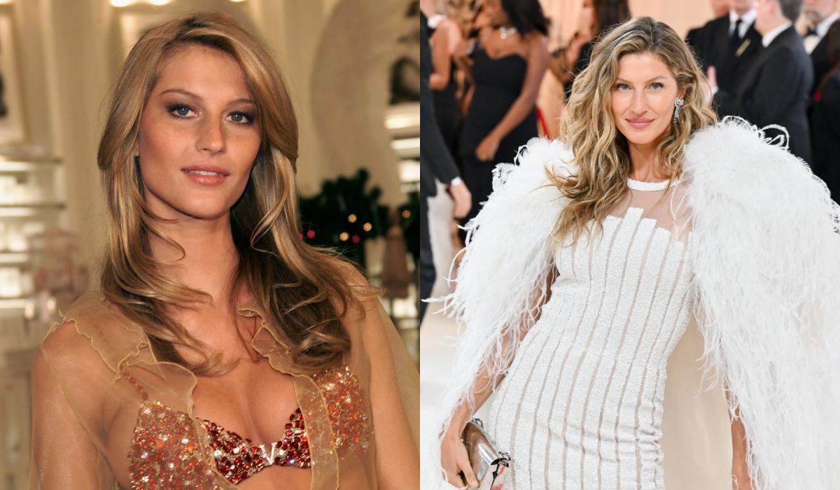 Gisele Bündchen Celebrates 44th Birthday with Twin Sister