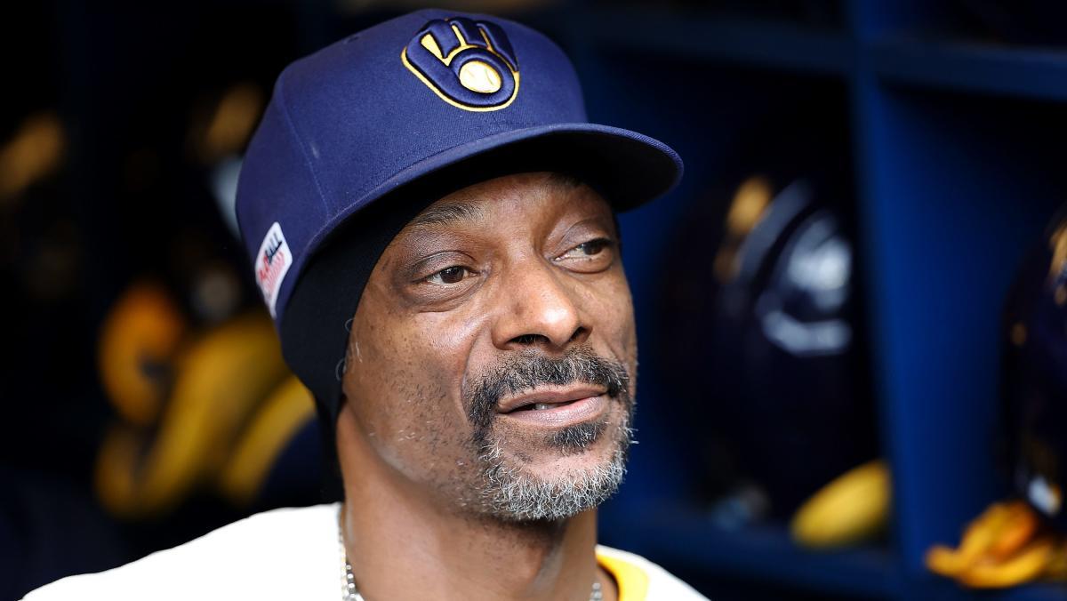 Snoop Dogg Faces Copyright Infringement Lawsuit