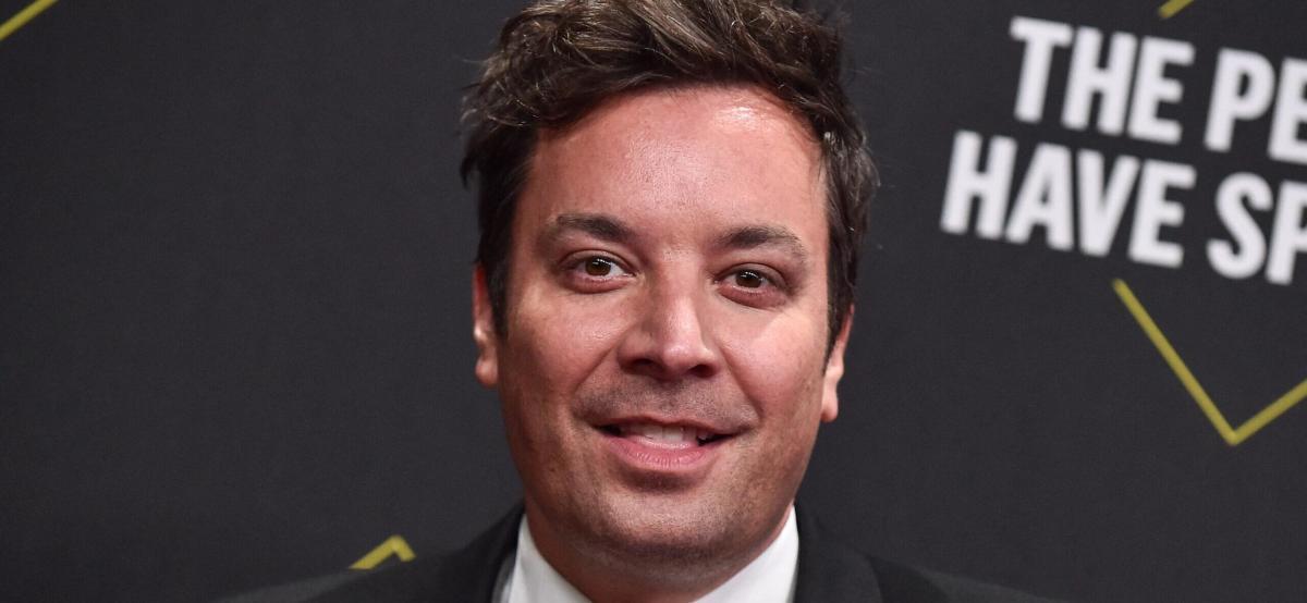 Jimmy Fallon Unveils Tonightmares Haunted Maze