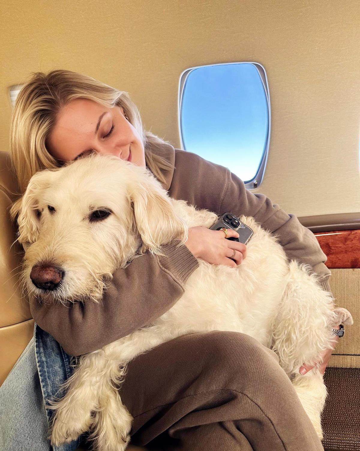 Kelsea Ballerini Shares Dog's Cancer Diagnosis