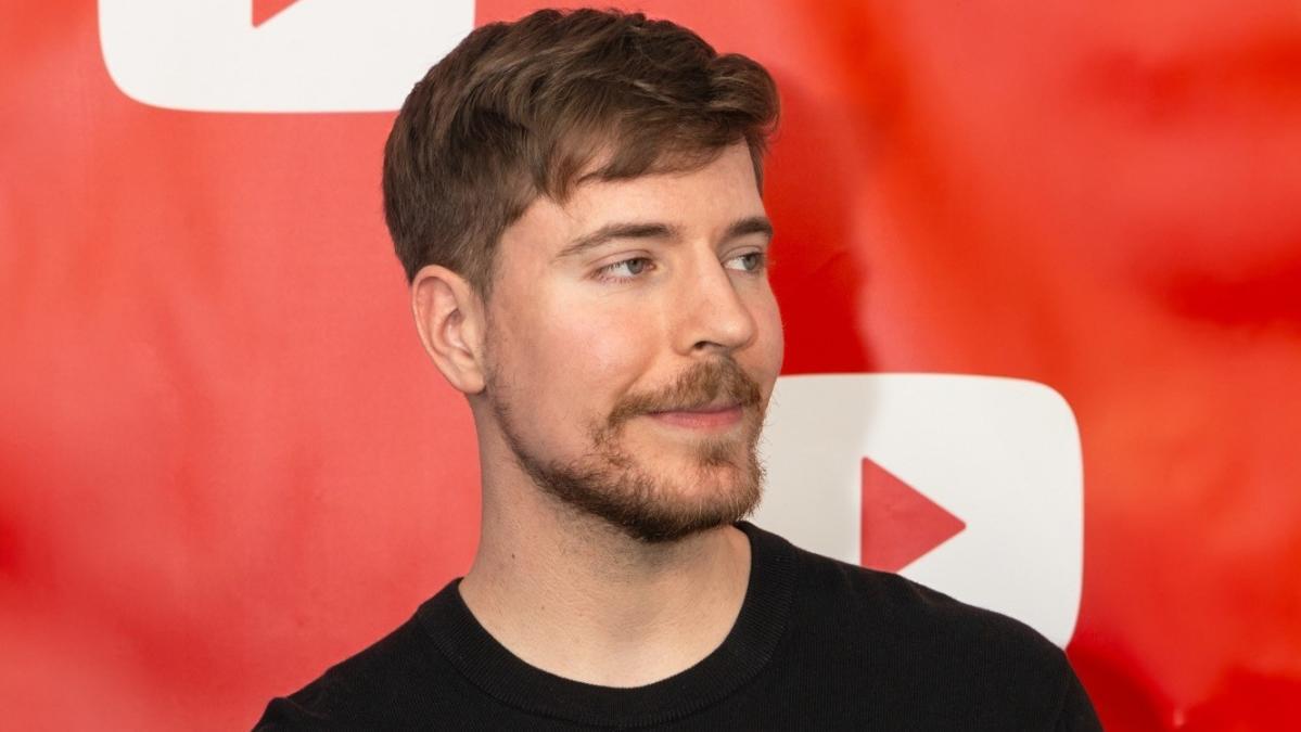 MrBeast Admits Past Use of Inappropriate Language