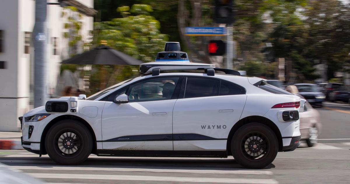 Waymo Expands Amid Safety Investigation and Competition