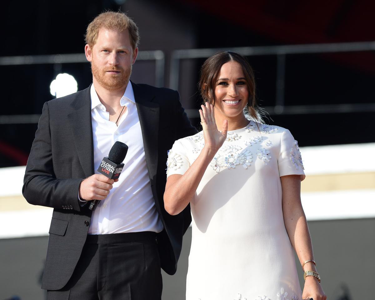 Meghan Markle's Family Tensions and Reconciliation Efforts