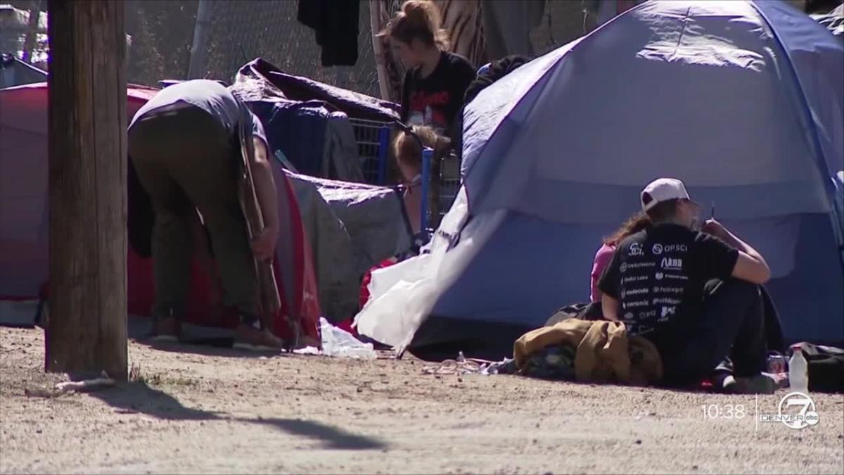 Mixed Results in U.S. Homelessness Statistics