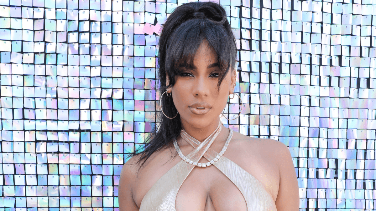 Cyn Santana Announces Expecting Second Child