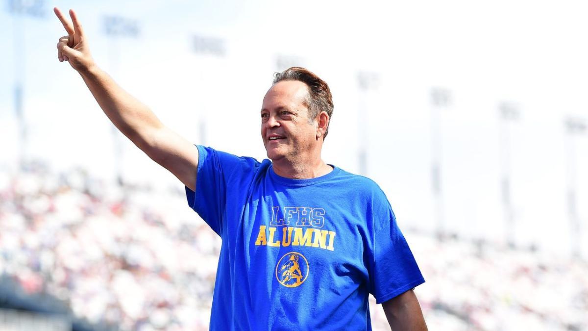 Vince Vaughn Buys Pickleball Team