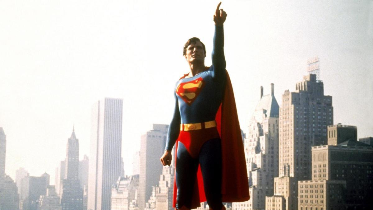 Trailer Released for Christopher Reeve Documentary