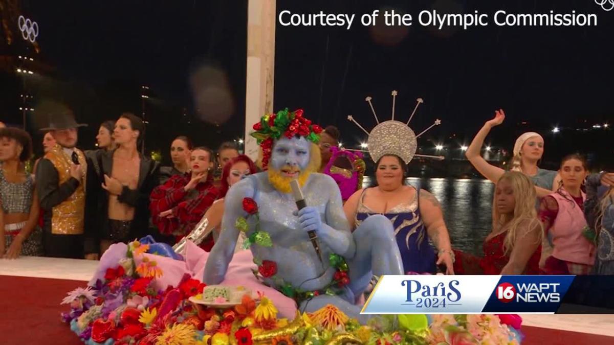 C Spire Withdraws Ads from Paris Olympics