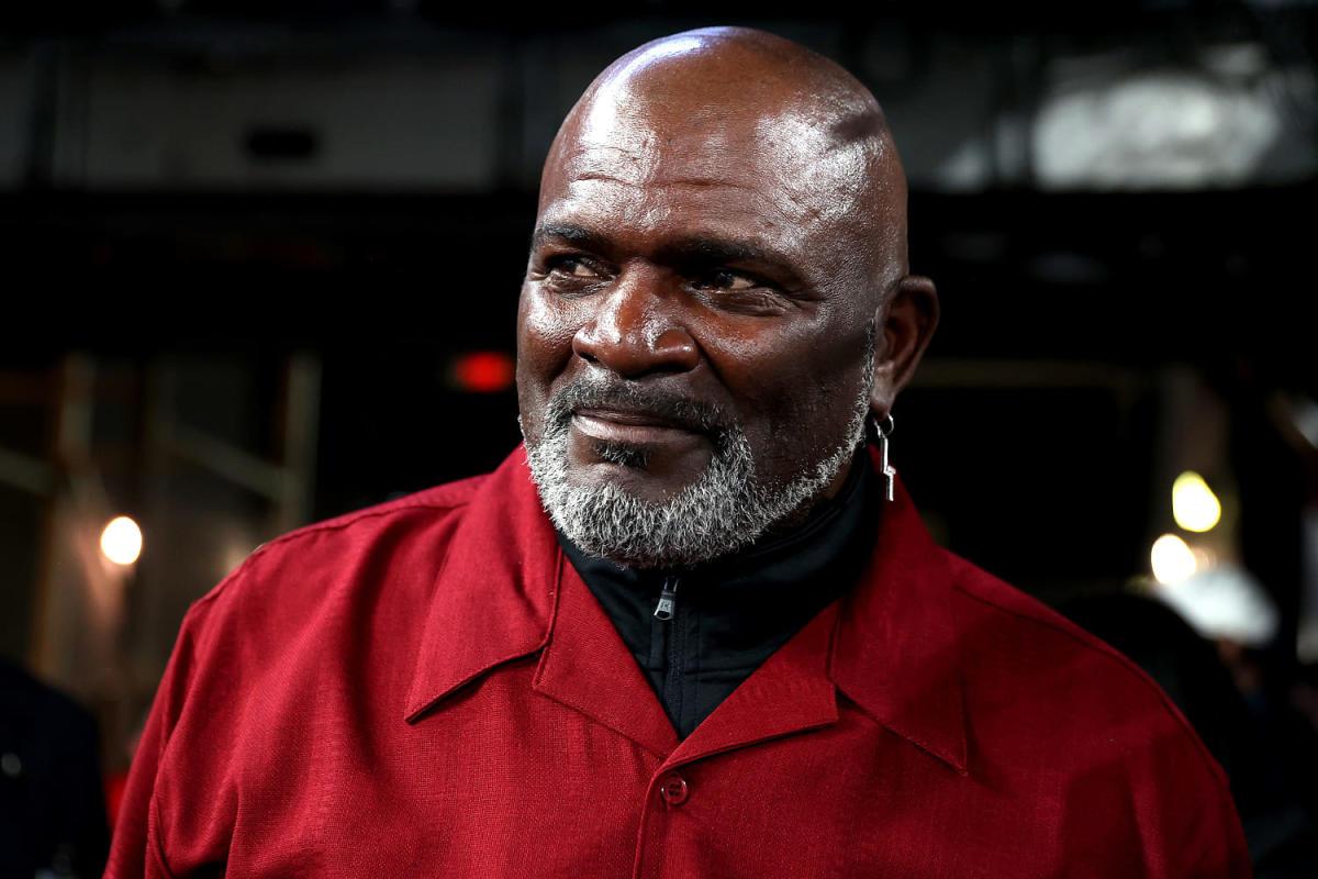 NFL Great Lawrence Taylor Arrested in Florida