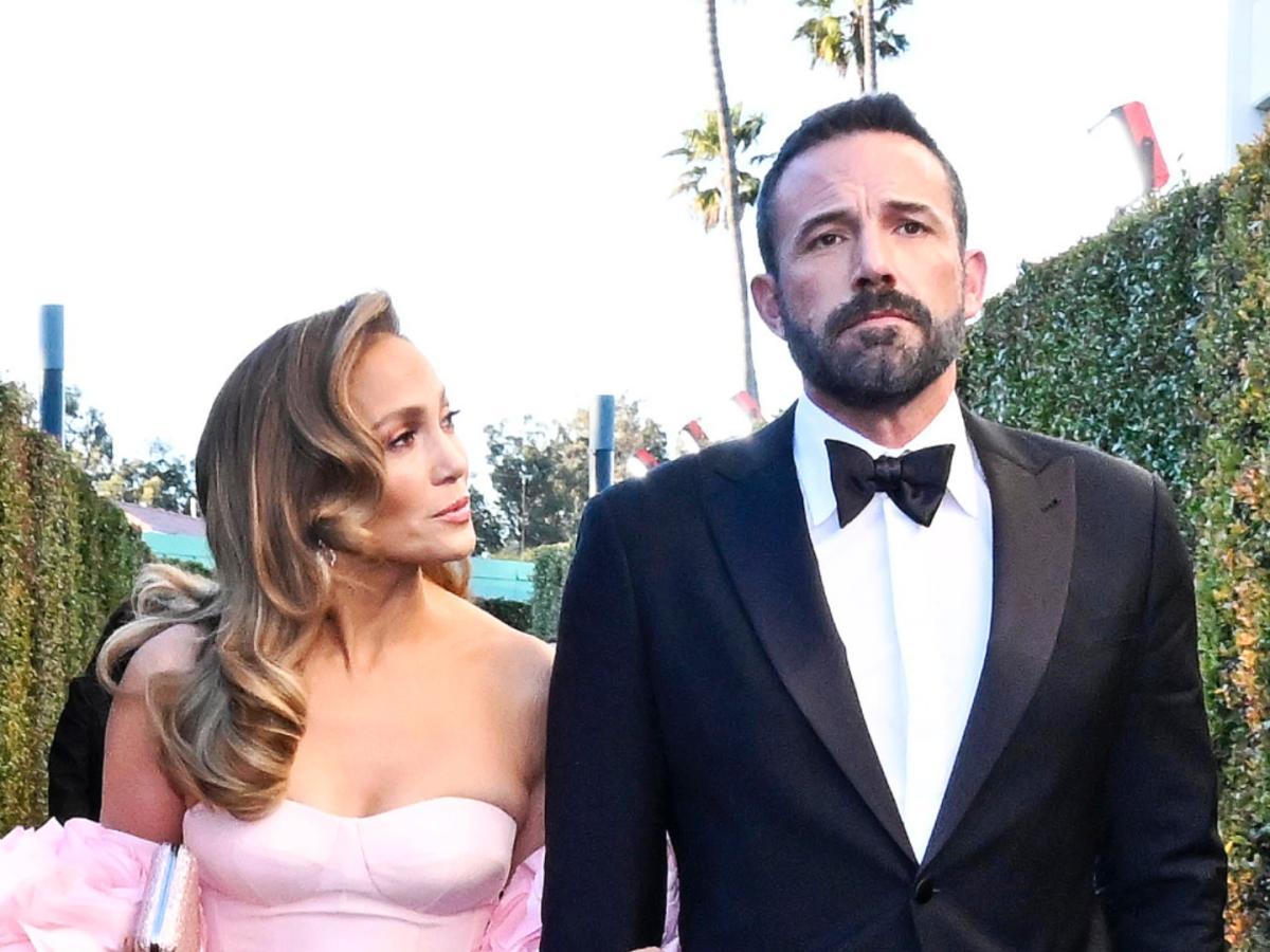 Ben Affleck Navigates Life Post-Divorce