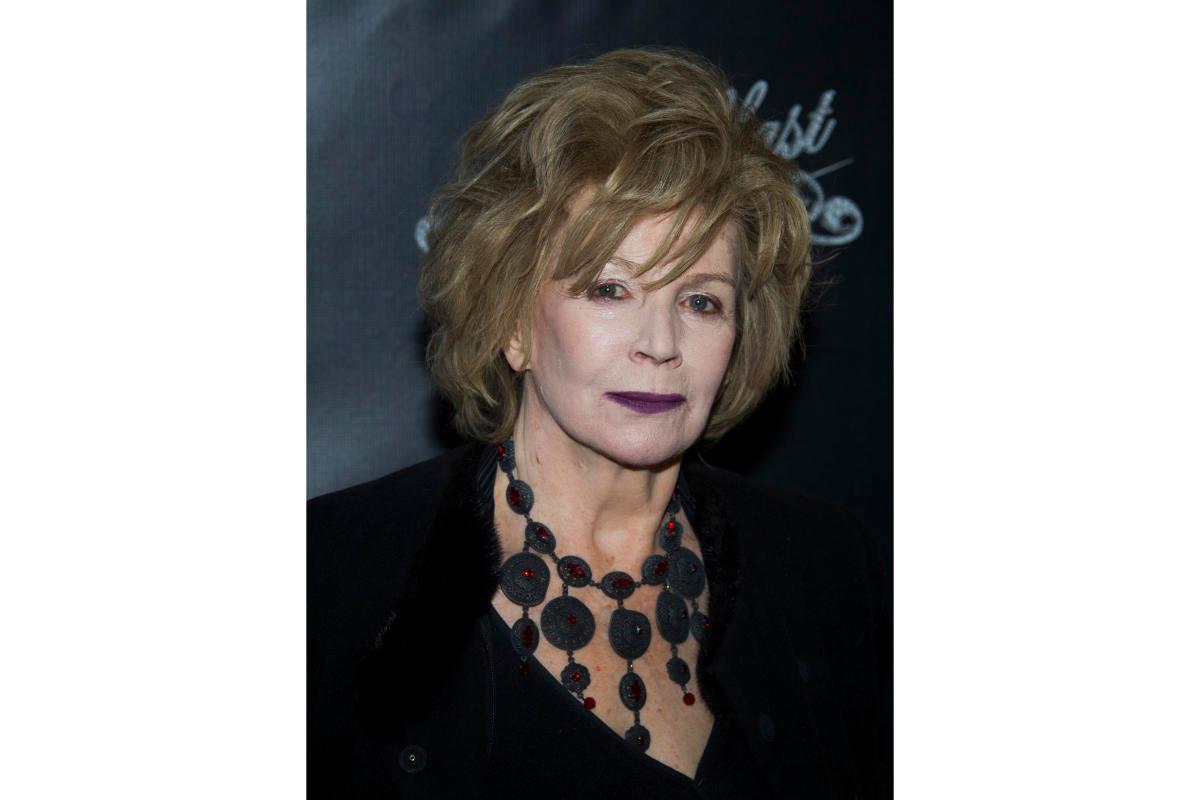 Renowned Irish Author Edna O'Brien Dies at 93