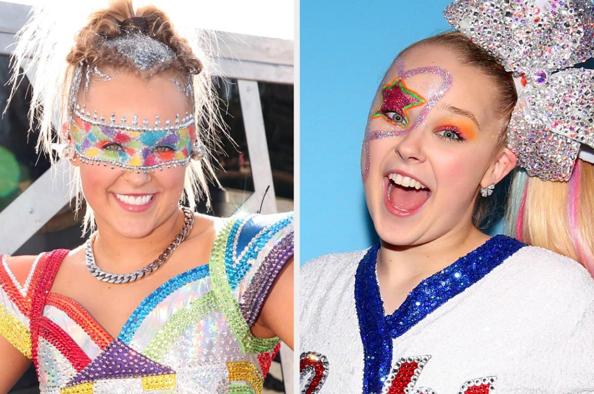 Nickelodeon Denies JoJo Siwa Blackball Claims