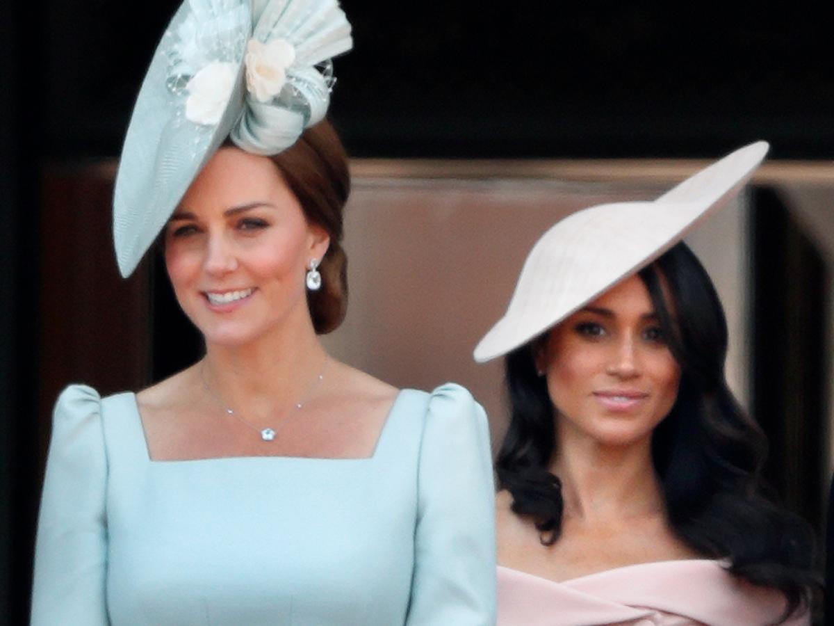 Victoria Beckham Sends Support to Kate Middleton