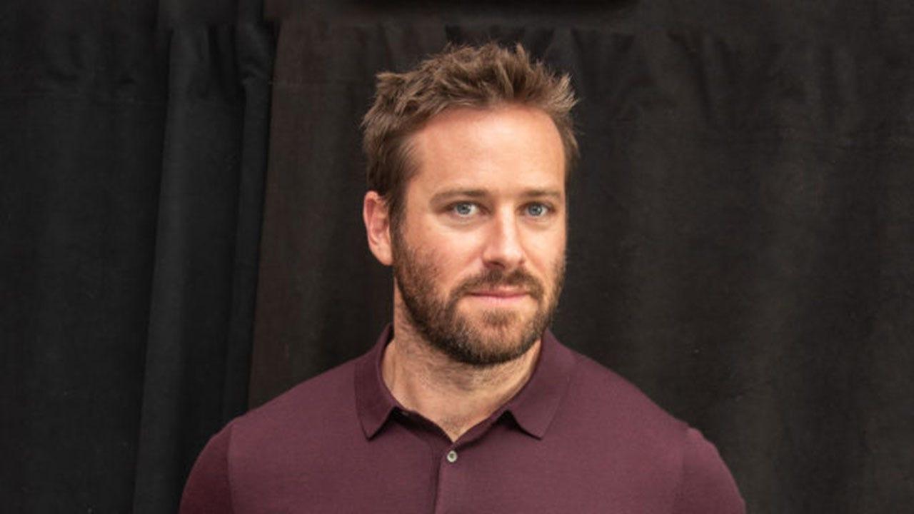 Armie Hammer Denies Downey Jr. Rehab Payment