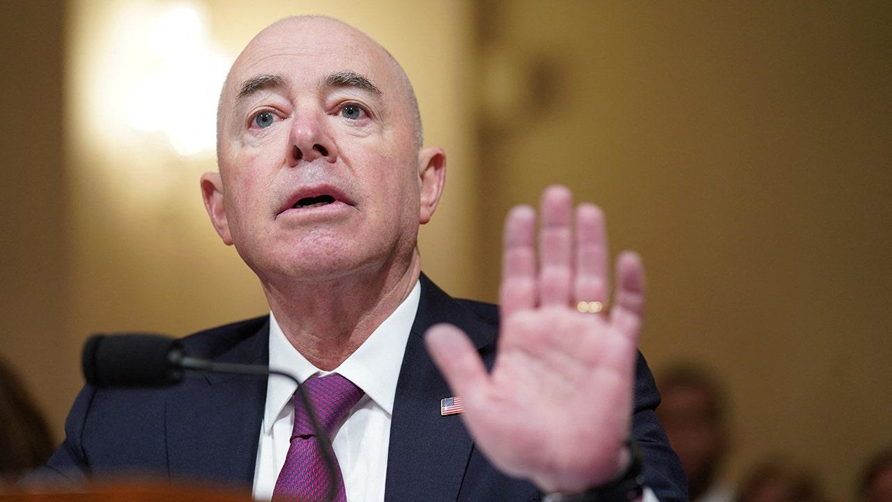 House Votes to Defund Homeland Security Secretary Salary in Fiscal 2025 Appropriations Bill