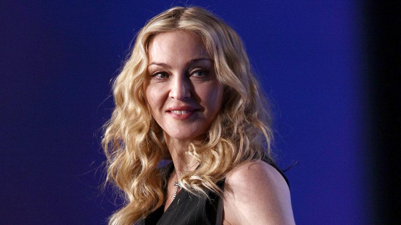 Madonna Celebrates Recovery After Severe Health Scare