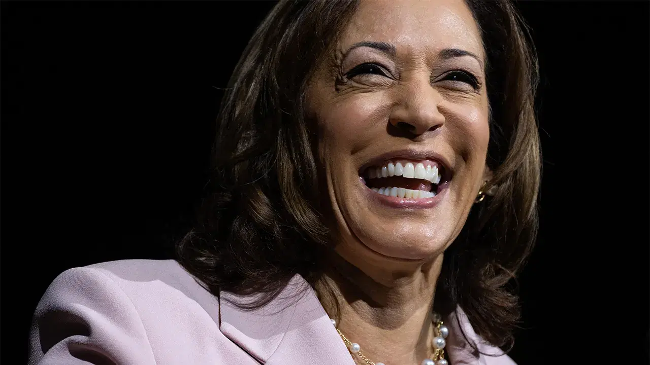 Kamala Harris Avoids Media Engagement Post-Nomination