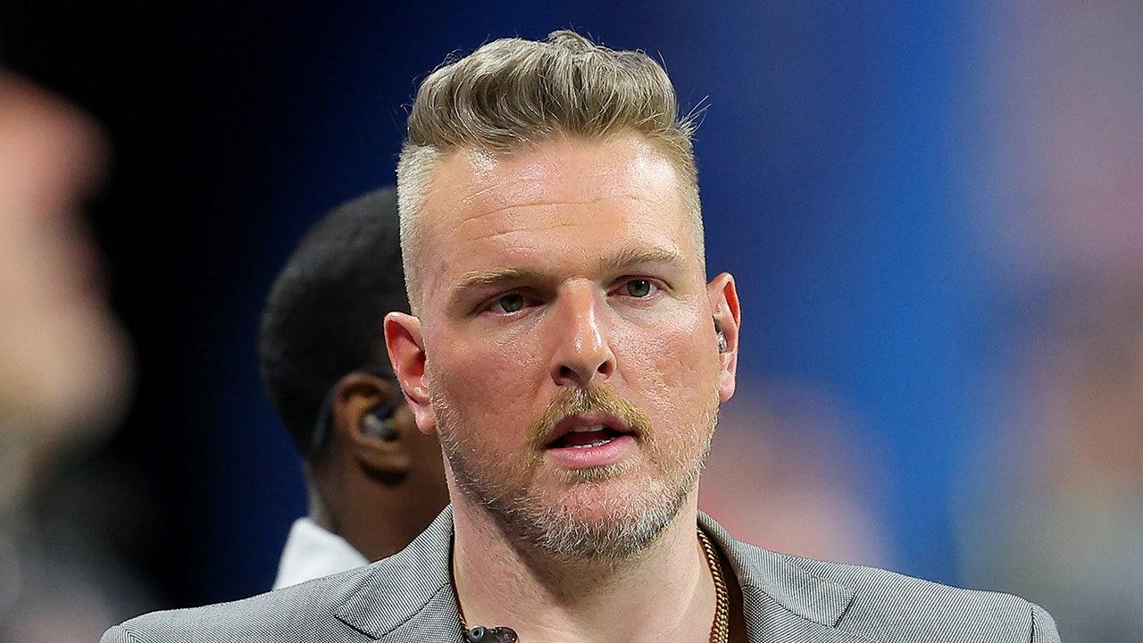 Pat McAfee Accuses Media of Mischaracterization